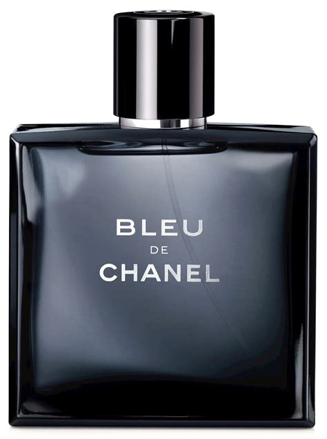 Perfume Bleu De Chanel 